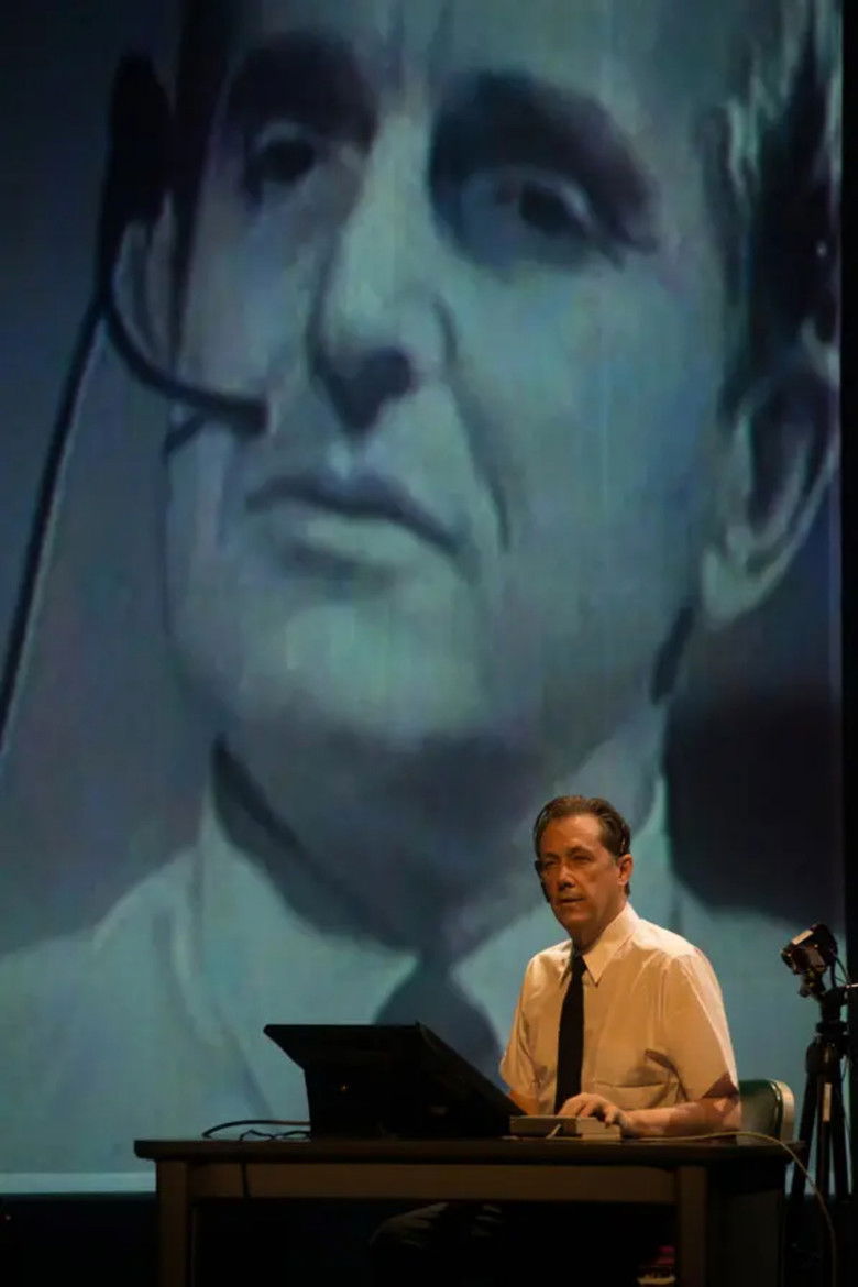 Imatge de The Demo World Premiere Bing Concert Hall 2015