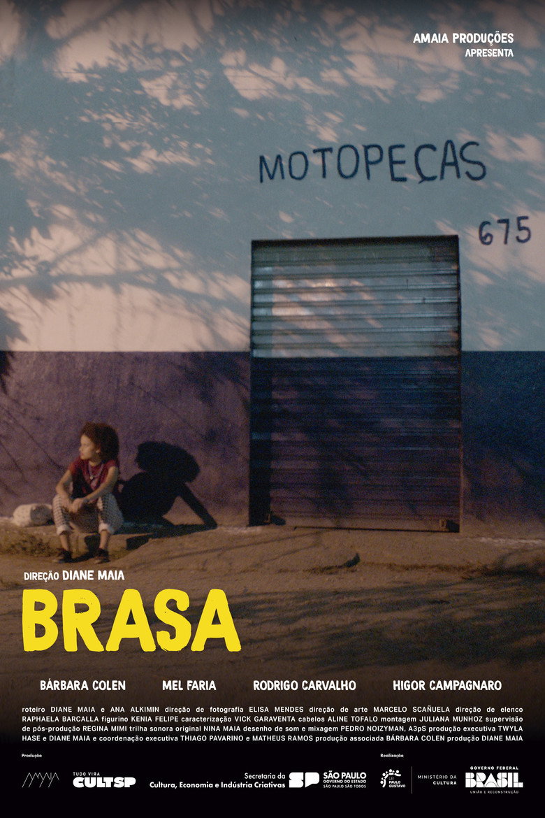 Imatge de Brasa