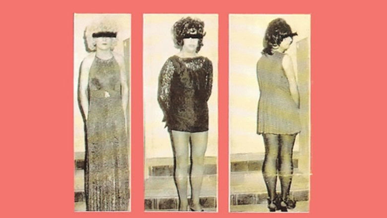 Imatge de Invertidos: la ley contra el deseo