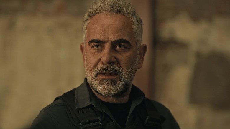 Still image for One Way Ticket season 1 episode 6: Episode 6 Still image for One Way Ticket season 1 episode 6: Episode 6