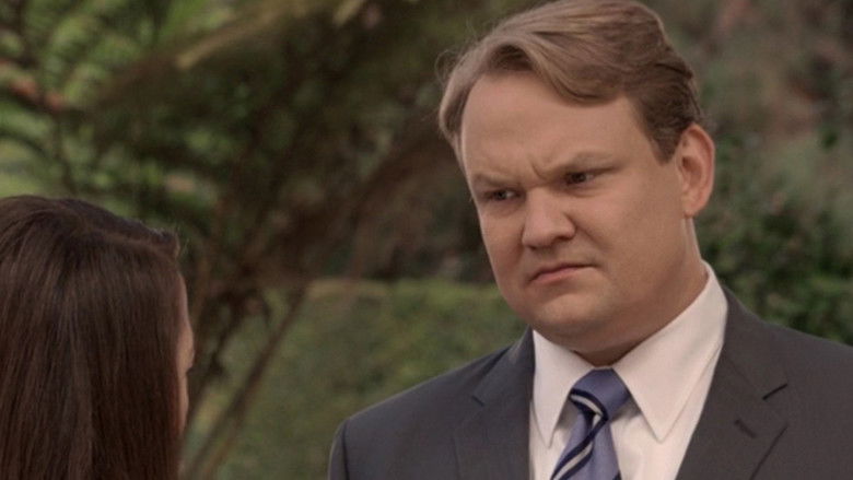 Still image for Andy Barker, P.I. season 1 episode 1: Pilot