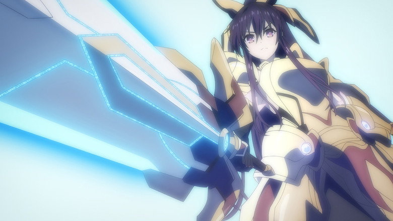 Still from Date A Live - Season 5 Episode 8