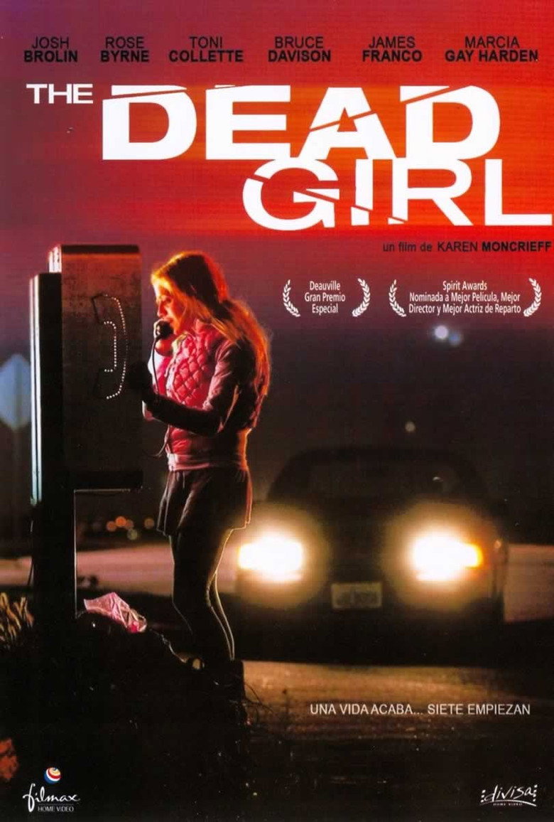 Póster la Película