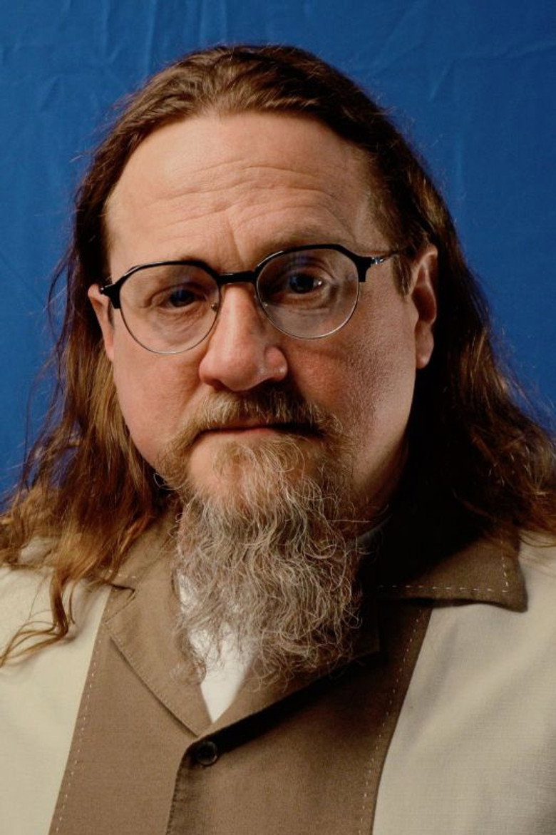 John R. Smith Jnr. photo