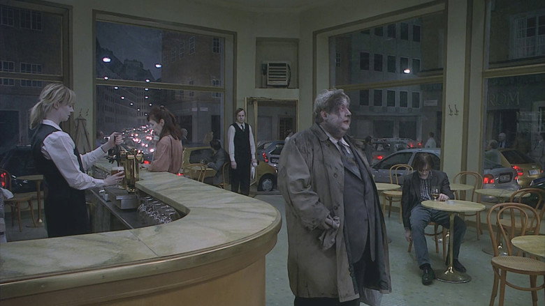 Image d'arrière-plan 11 du film Chansons du deuxième étage