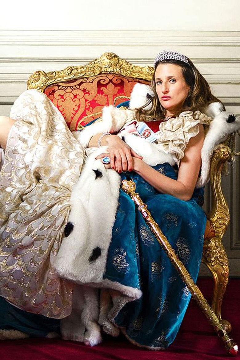 Imatge de Connasse, princesse des cœurs