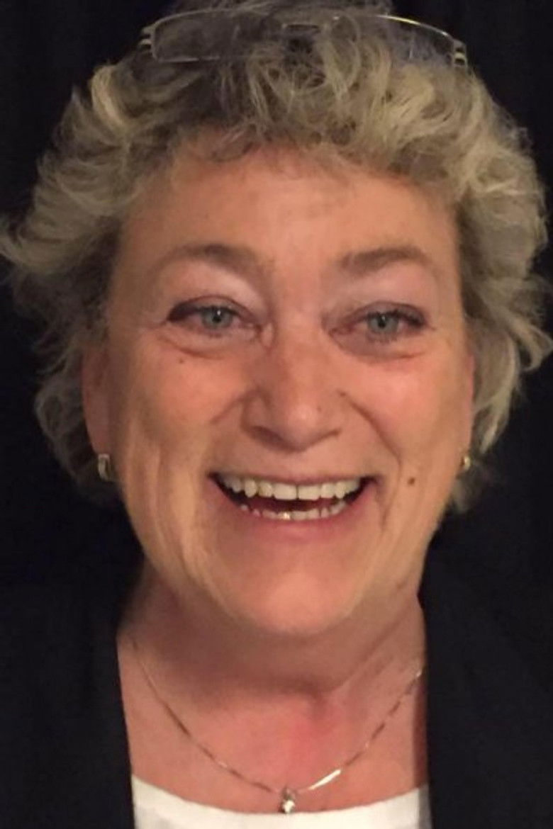 Susanna Nordentoft portrait image