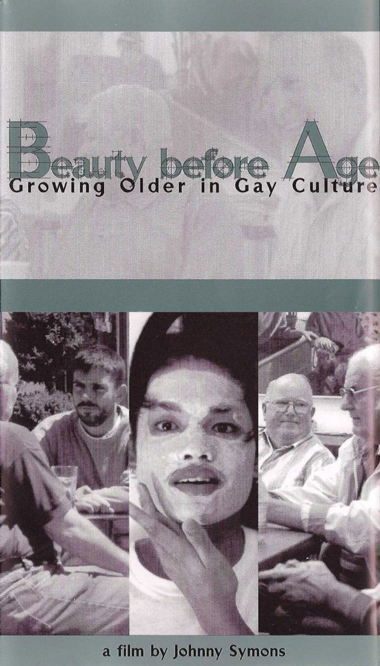 Imatge de Beauty Before Age