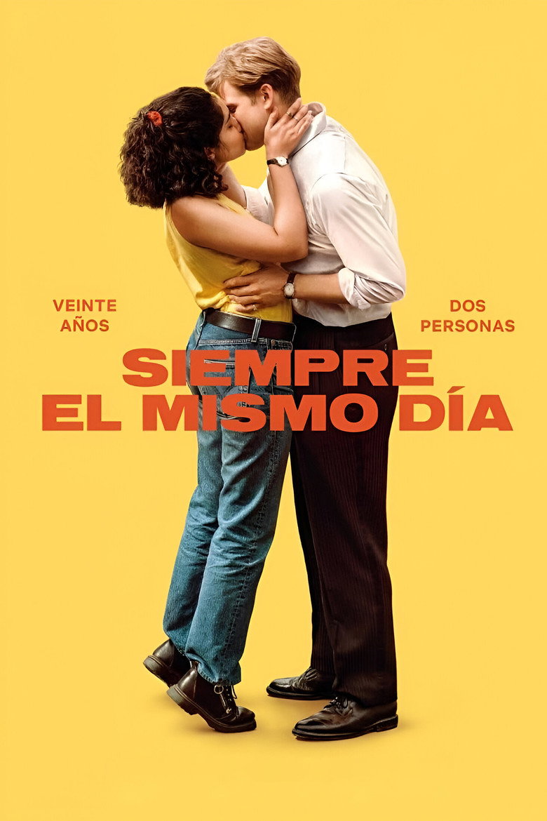 Póster la Serie