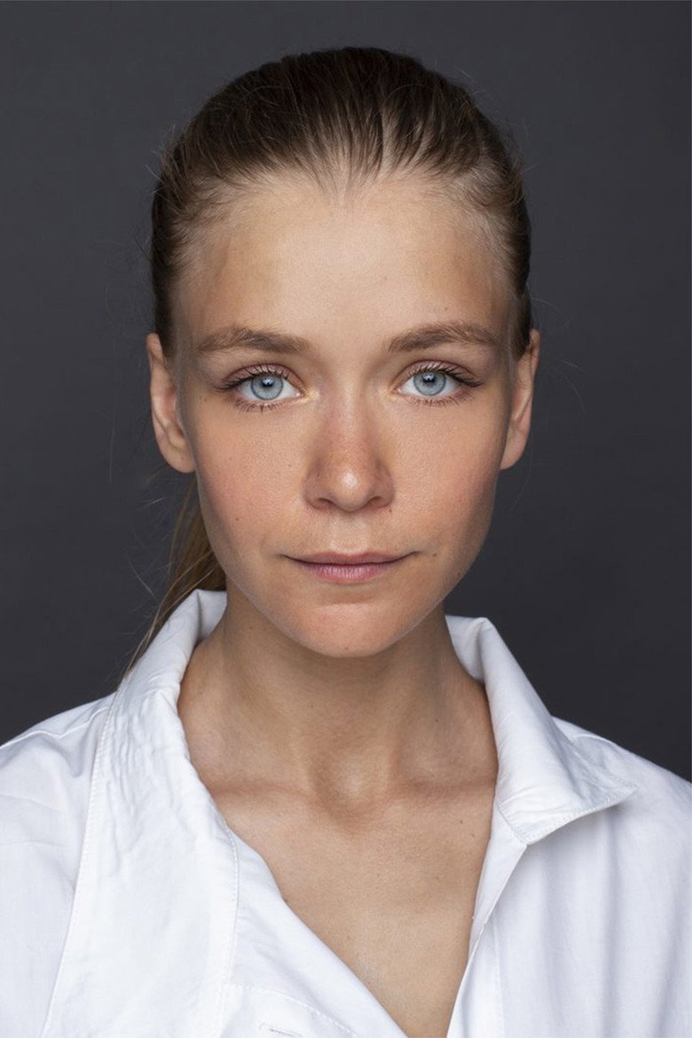 Varvara Borodina photo 4