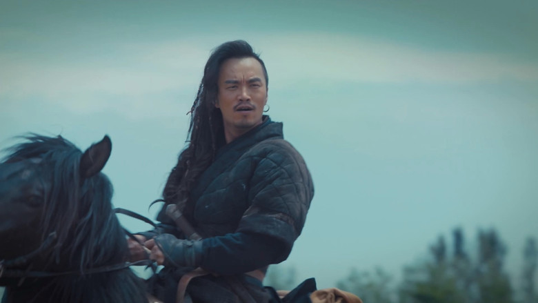 Still image for Farewell to Arms season 1 episode 18: Episode 18 Still image for Farewell to Arms season 1 episode 18: Episode 18