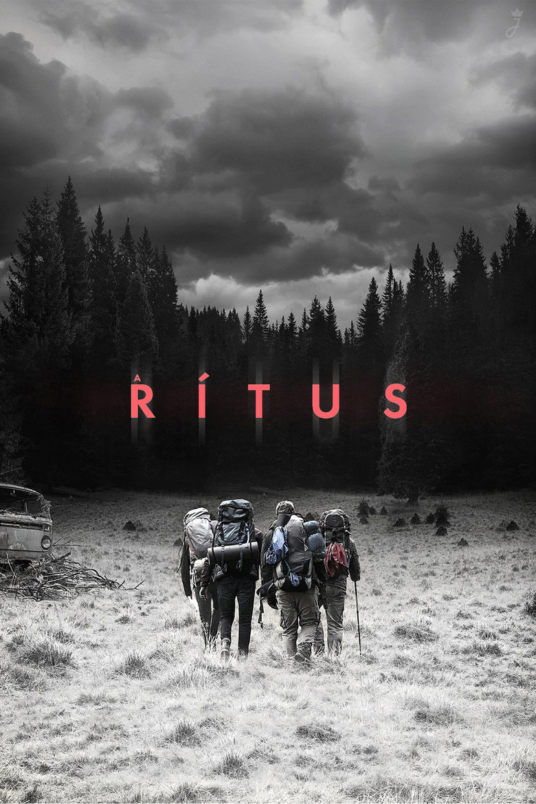 A r&iacute;tus (2017)