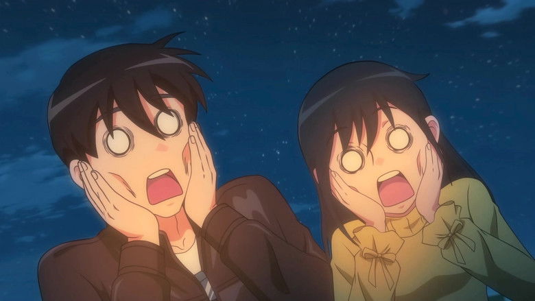 Still image for No Choice But to Betray the Earth! season 1 episode 28: Episode 28 Still image for No Choice But to Betray the Earth! season 1 episode 28: Episode 28