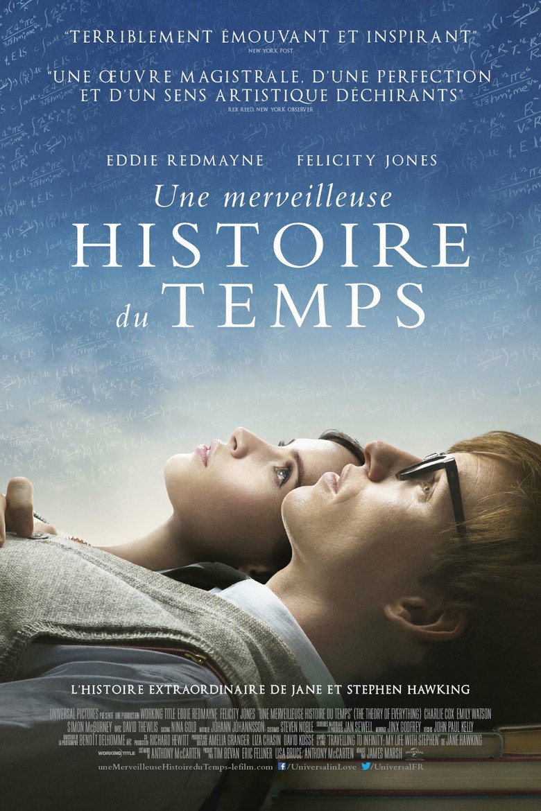Póster la Película