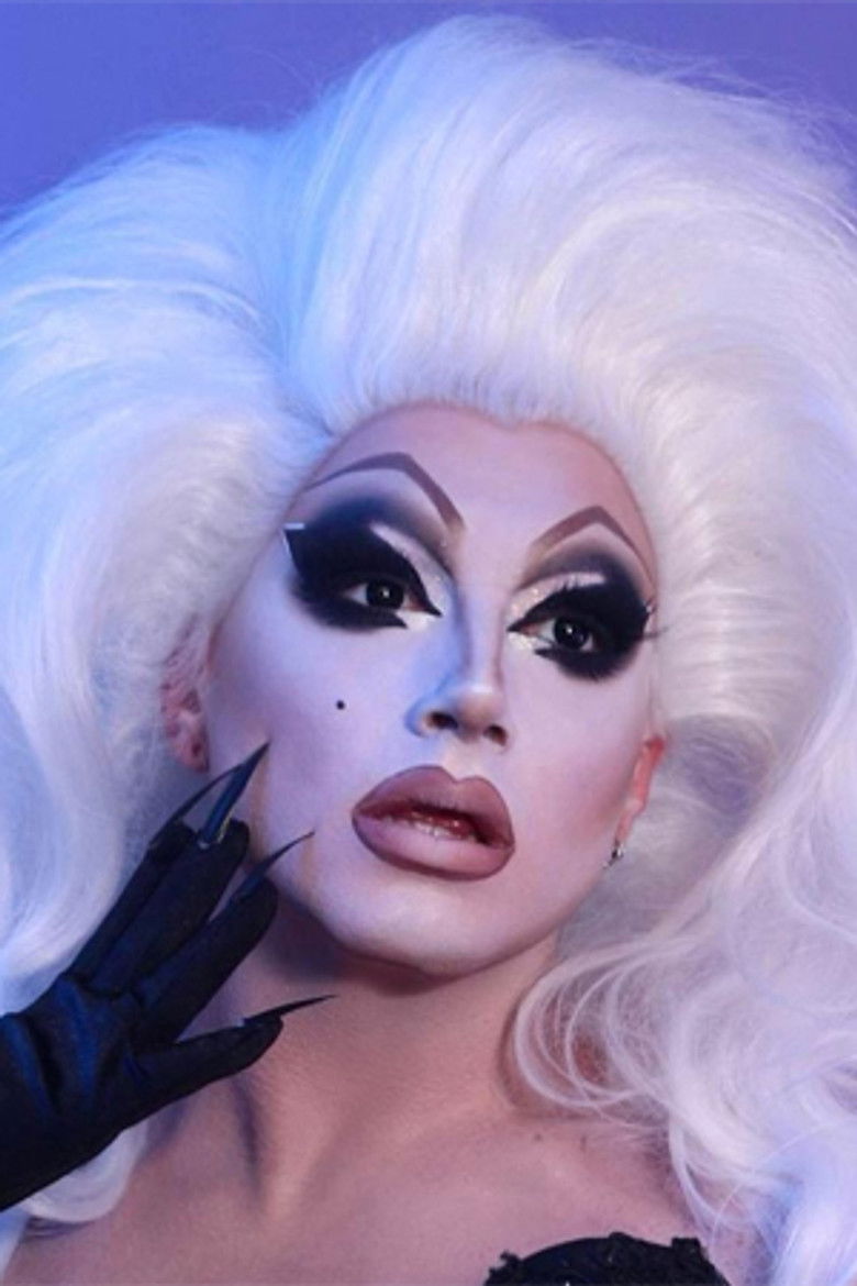 Onyx Ondyx portrait image