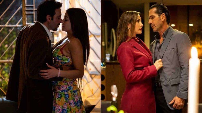 Still image for Hasta que la plata nos separe season 1 episode 20: Episode 20 Still image for Hasta que la plata nos separe season 1 episode 20: Episode 20