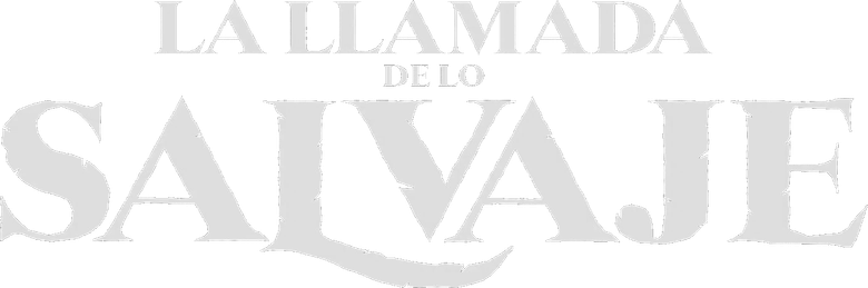 Imagen de El llamado salvaje