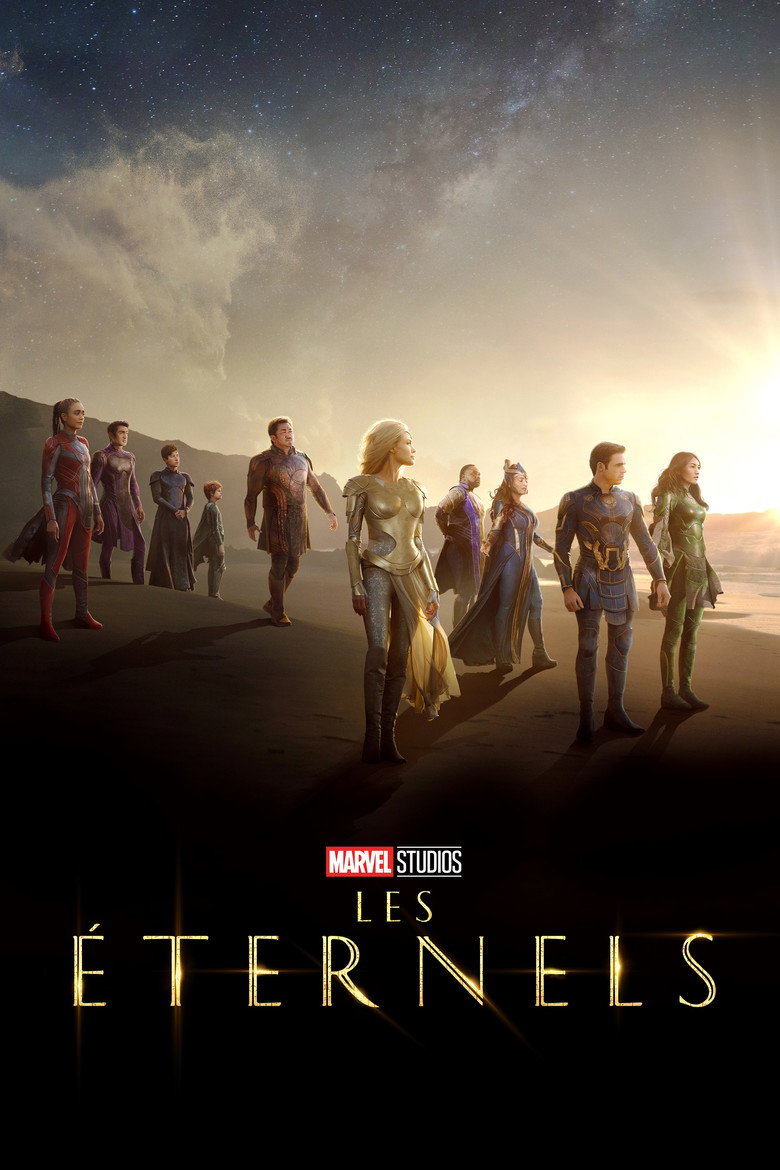 Póster la Película
