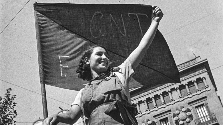 Imatge de La capsa vermella: la guerra infinita d'Antoni Campañà