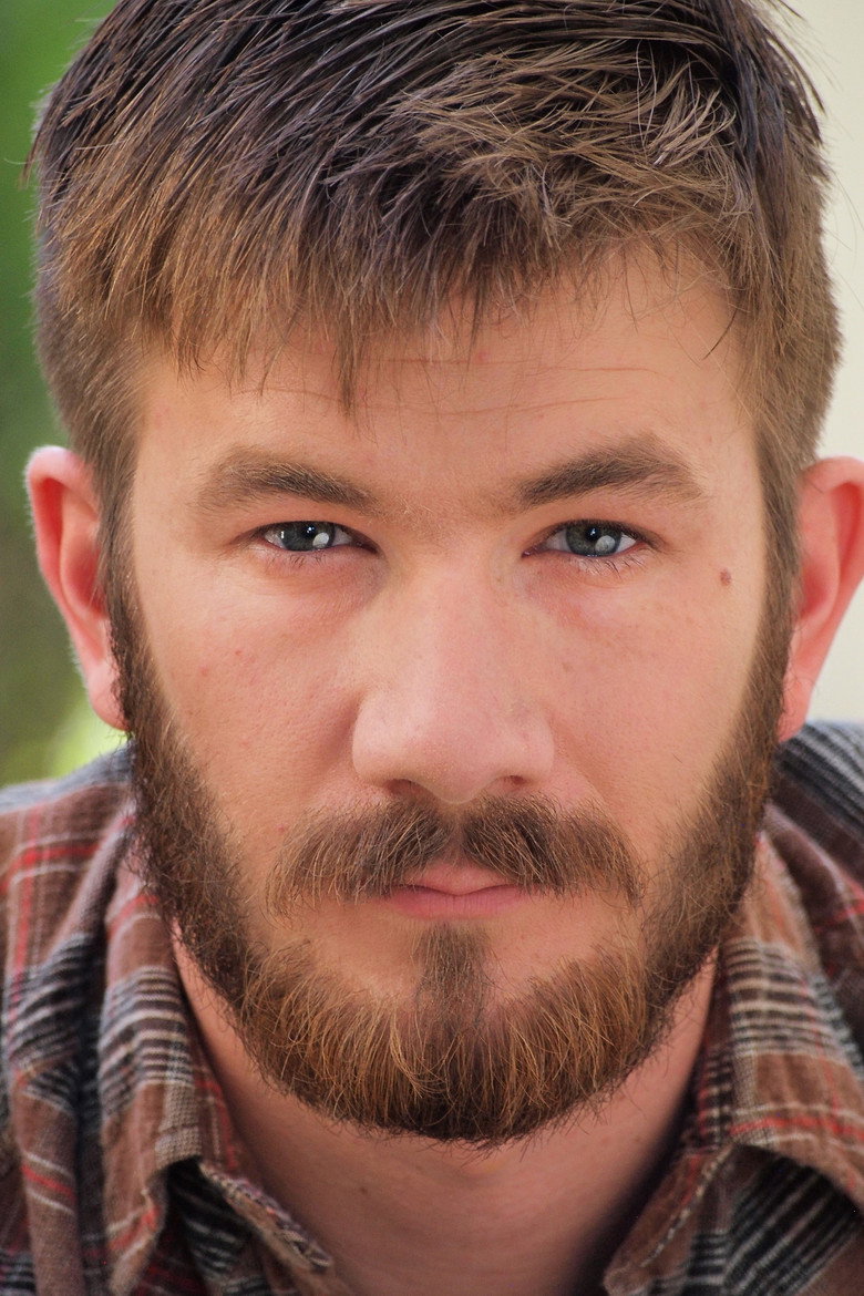Travis Lincoln Cox photo 5