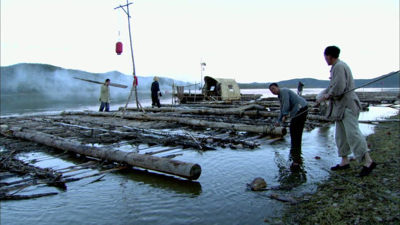 Still image for Pathfinding to the Northeast season 1 episode 22: Episode 22