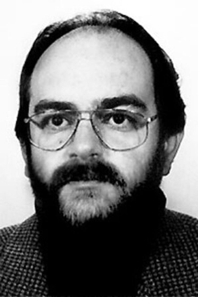 Yuriy Kamenetskiy portrait image