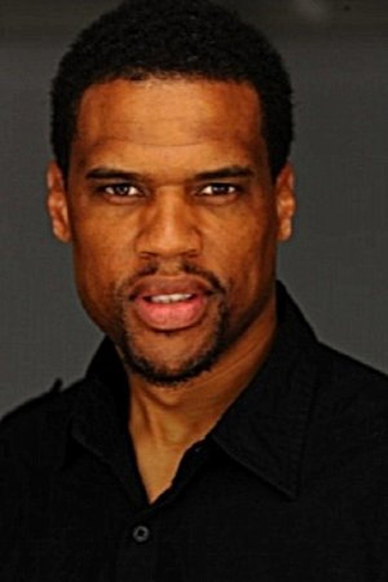 John Wooten portrait image