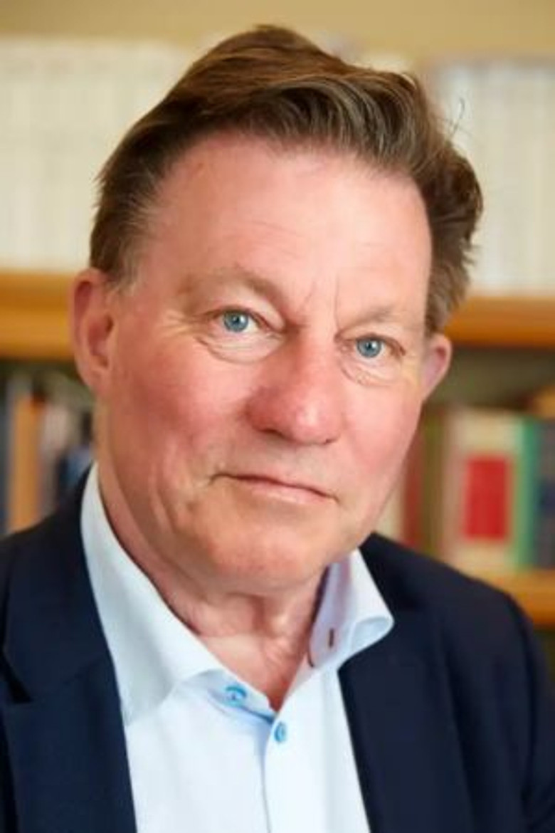 Photo de Claes Borgström