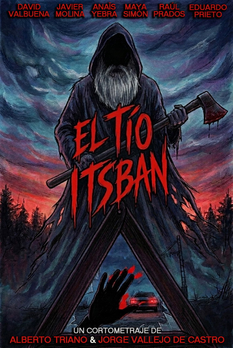 Uncle Itsban (2010)