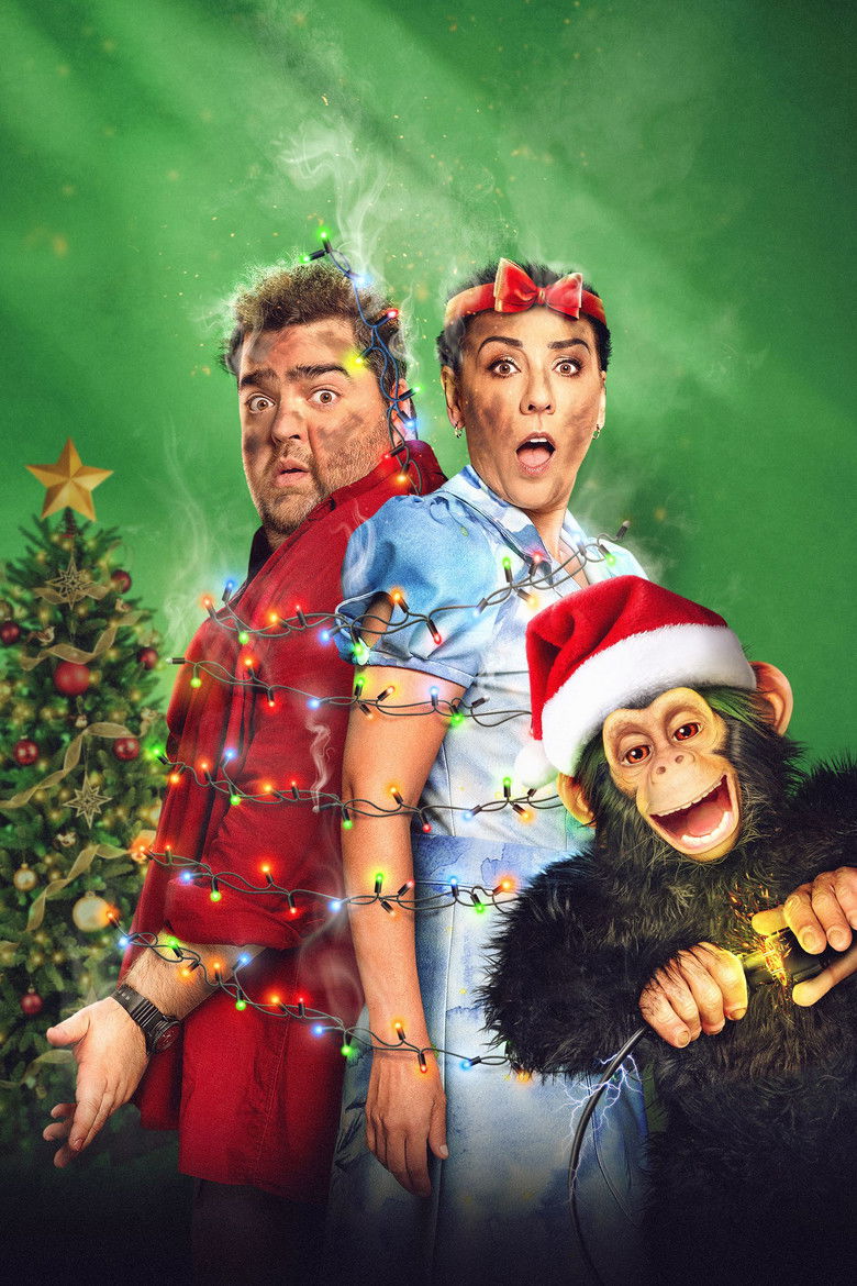 Imatge de Una Navidad para Chueco