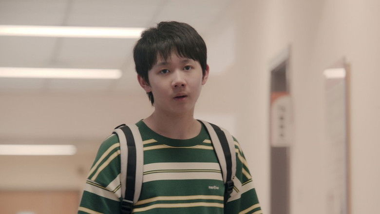 Still image for Growing Together season 1 episode 16: Episode 16