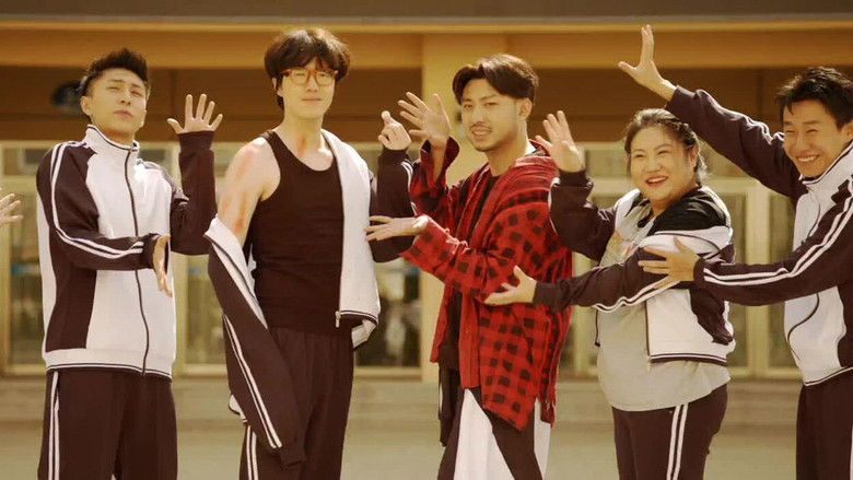 Still image for Our Parallel Universes season 1 episode 5: Light and Glory