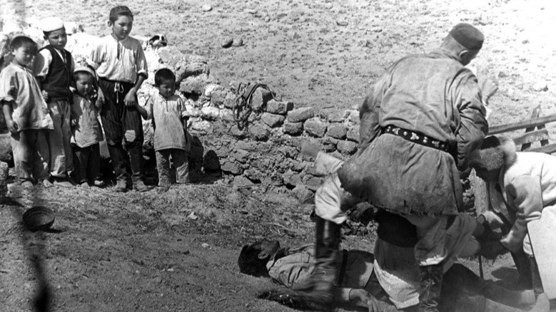 Image d'arrière-plan 7 du film Le Premier Maître