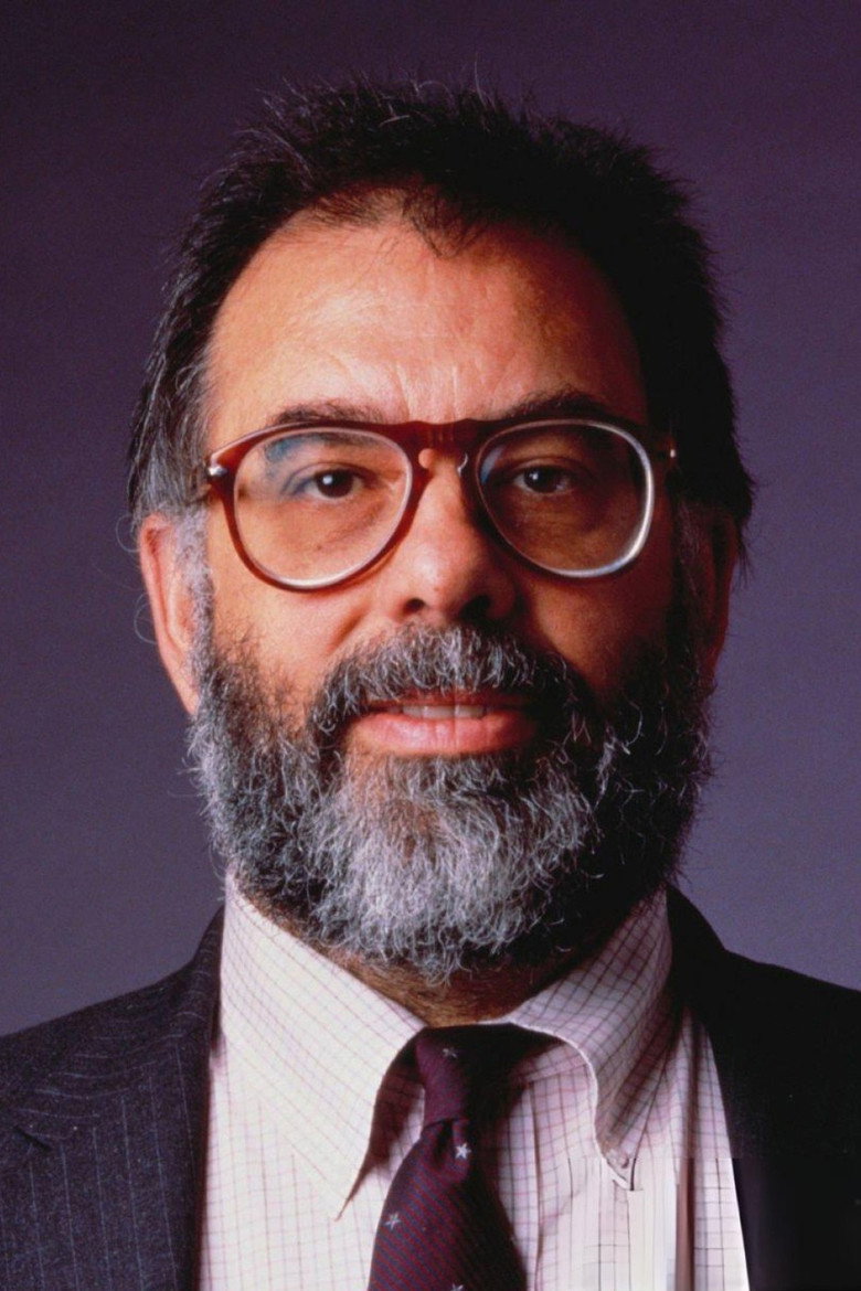 Francis Ford Coppola photo 3