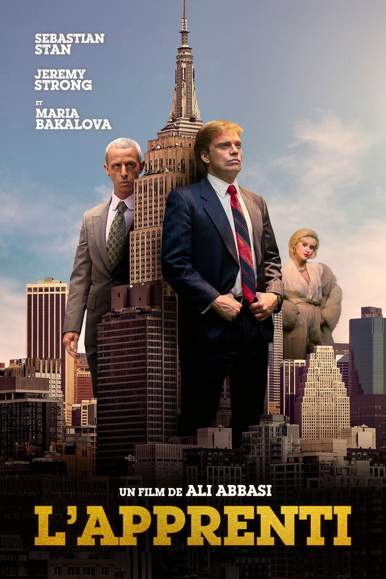 Póster la Película