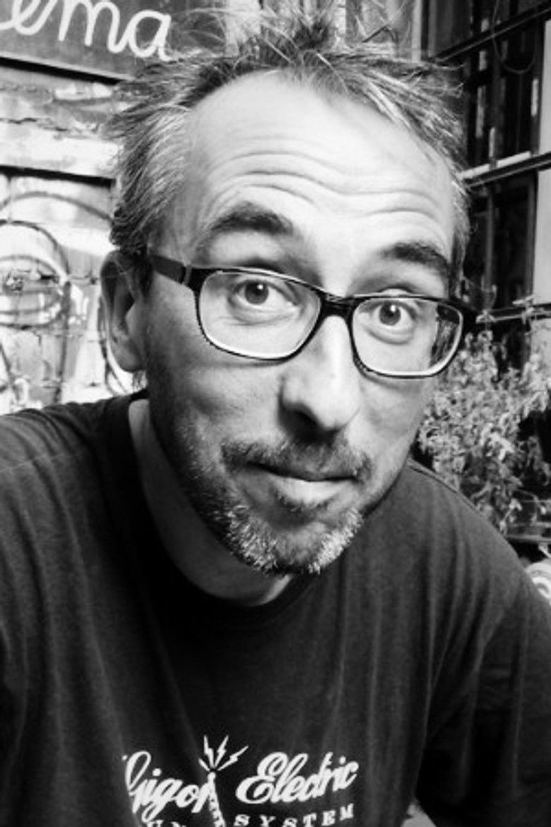 Maxime Martin portrait image