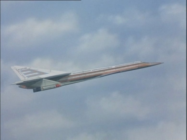 Still image for Captain Scarlet and the Mysterons season 1 episode 22: Flight 104 Still image for Captain Scarlet and the Mysterons season 1 episode 22: Flight 104