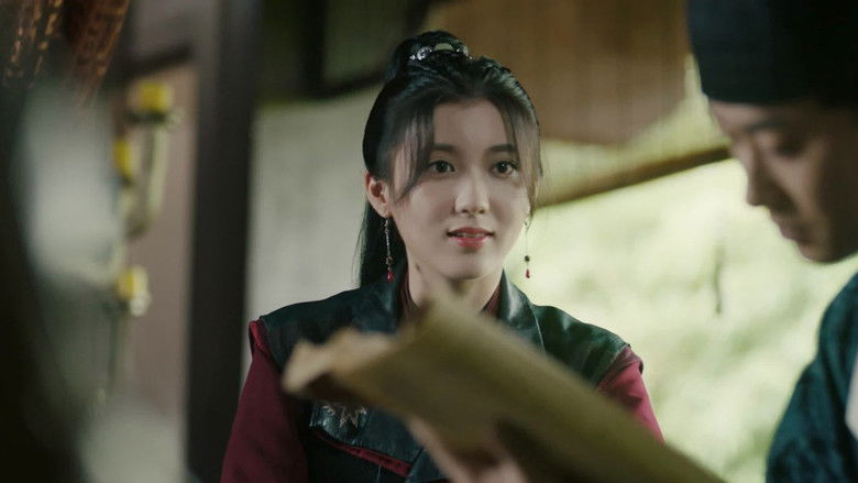 Still image for A Ming Dynasty Mystery Legal Case season 1 episode 8: Episode 8