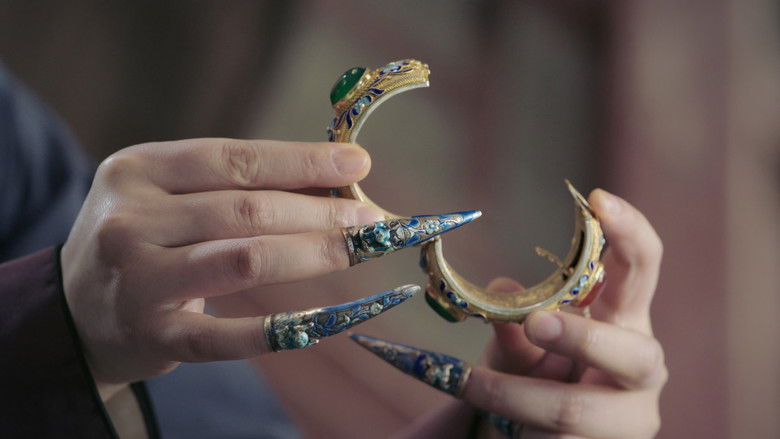 Still image for Ruyi's Royal Love in the Palace season 1 episode 25: Episode 25 Still image for Ruyi's Royal Love in the Palace season 1 episode 25: Episode 25