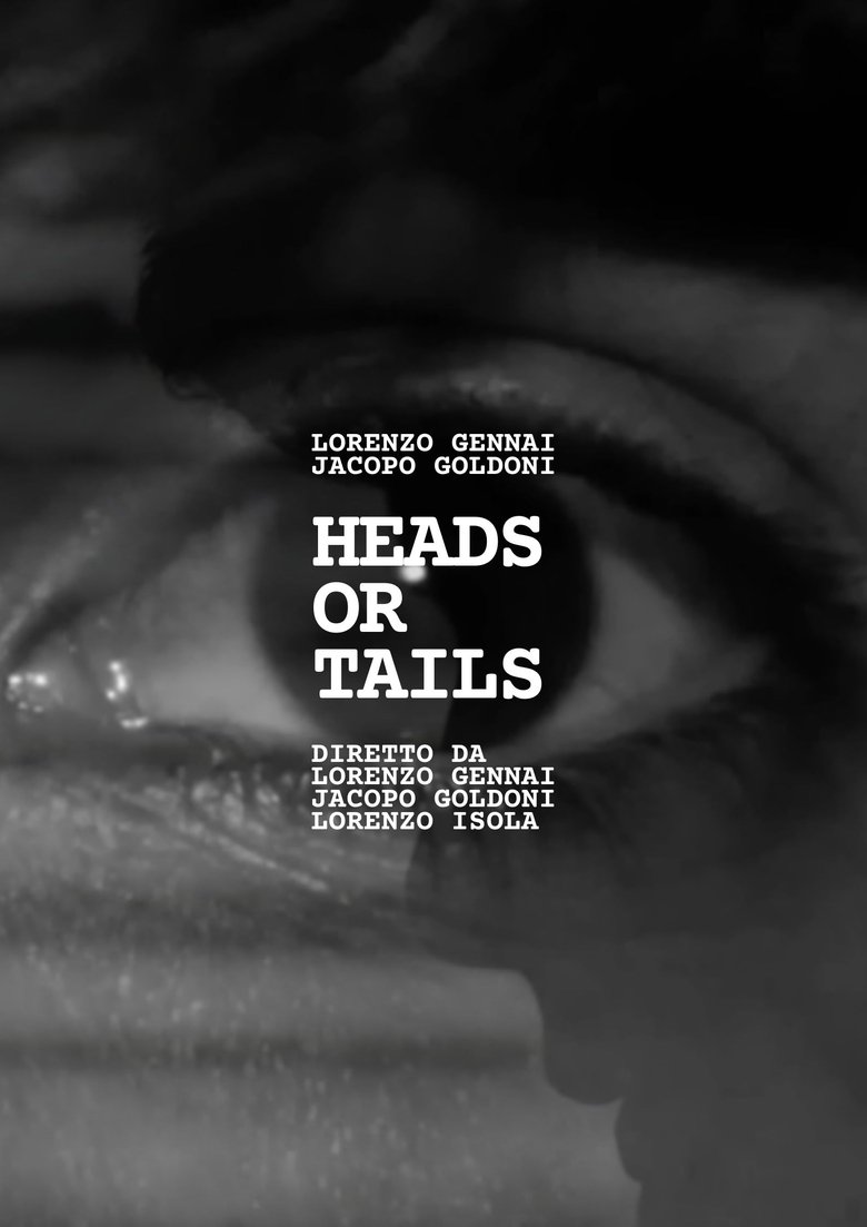 Heads or Tails main poster