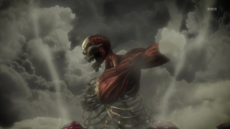 Attack on Titan: Sezonul 1 Episodul 10 Online Subtitrat - Desene Super