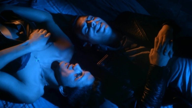 Brothers of the Night (2016)