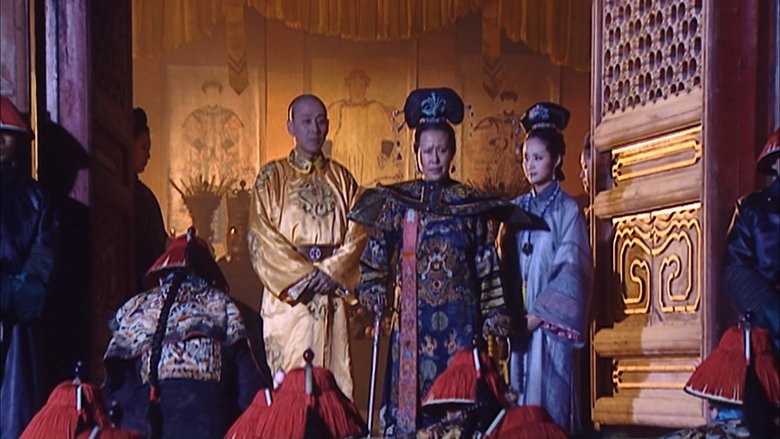 Still image for Kangxi Dynasty season 1 episode 22: Episode 22
