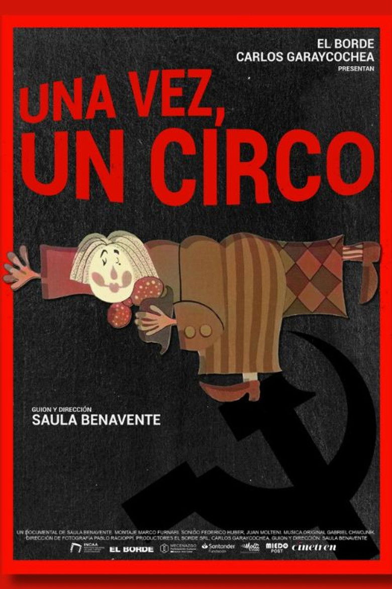 Imatge de Una vez, un circo