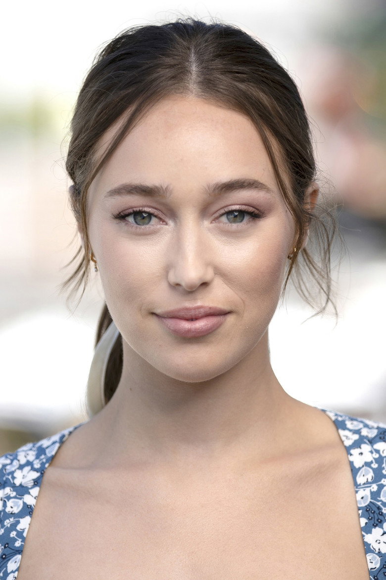 Alycia Debnam-Carey photo 2