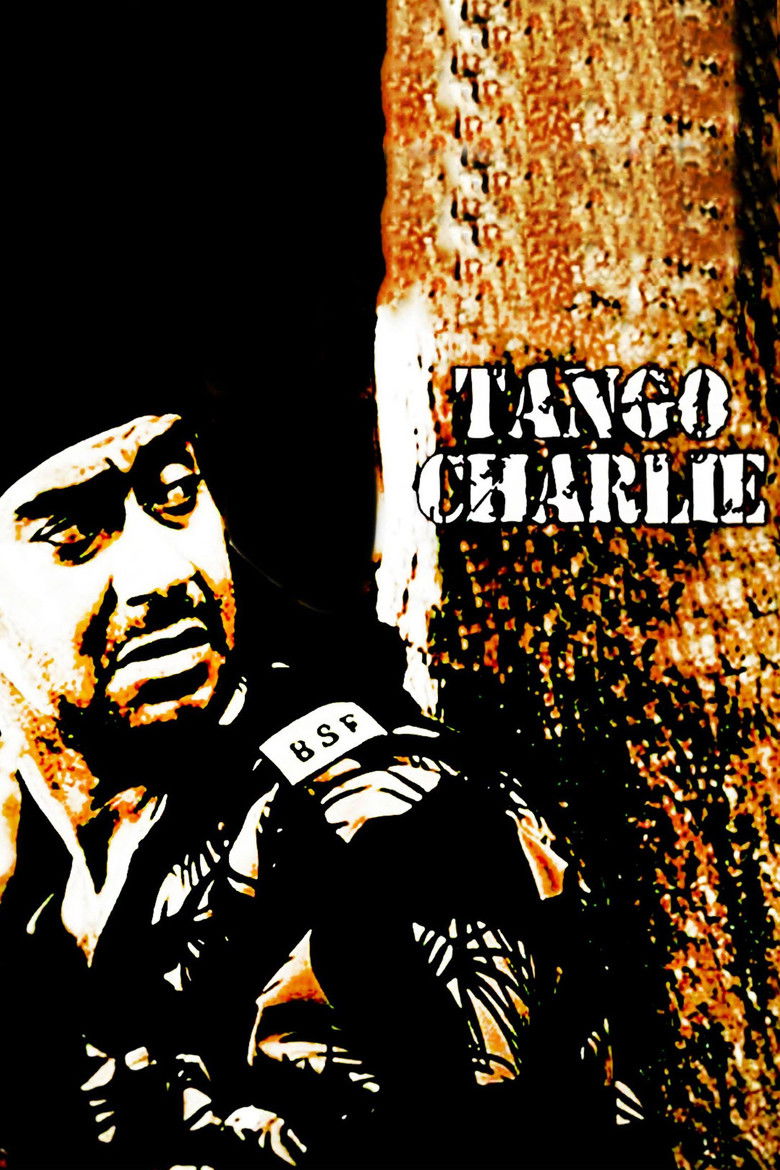 Imatge de Tango Charlie