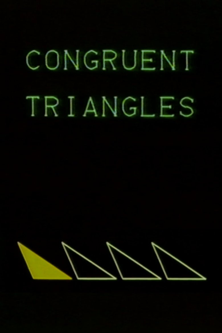 Congruent Triangles (1976)