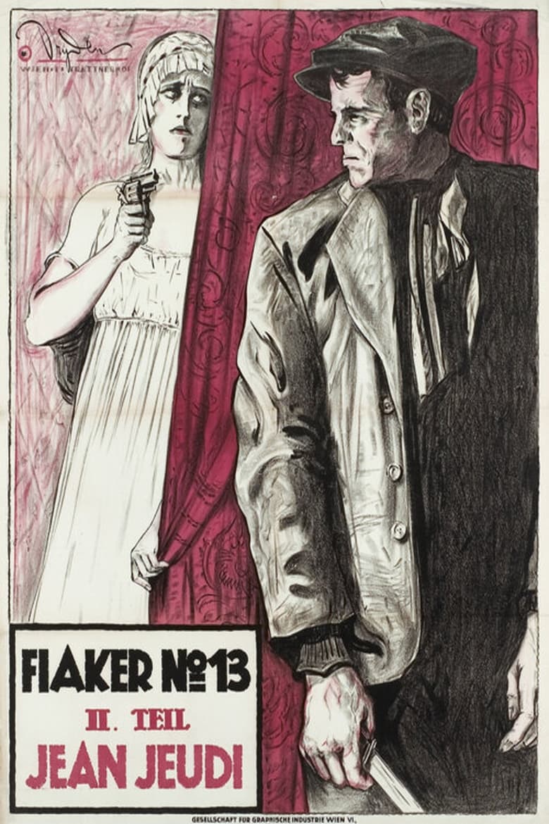 Fiaker Nr. 13 (1926)