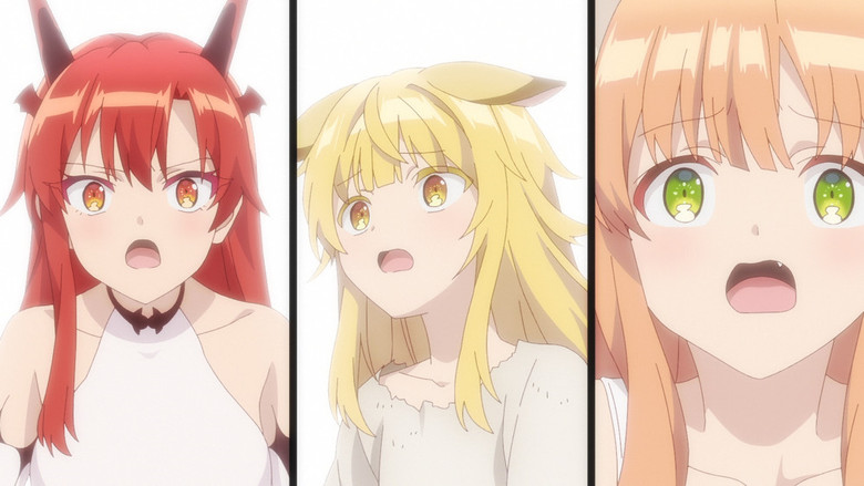 Still from Beast Tamer - Season 1 Episode 11