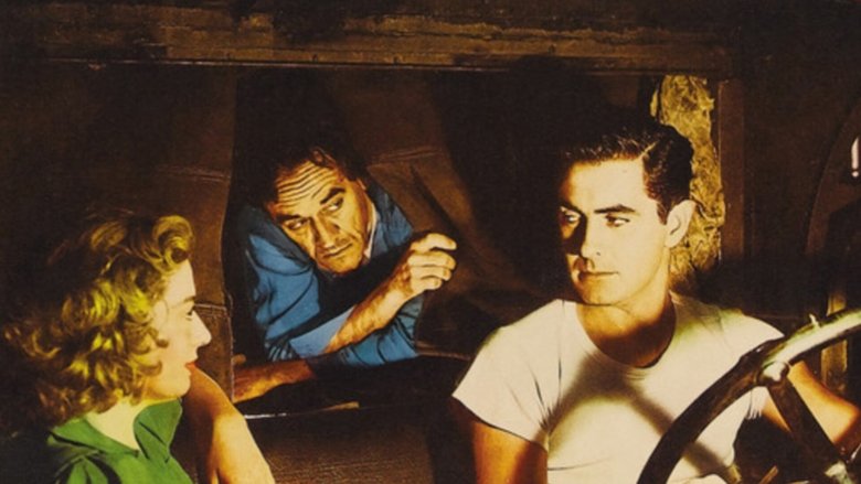 Nightmare Alley (1947)